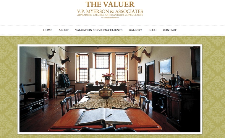 The Valuer